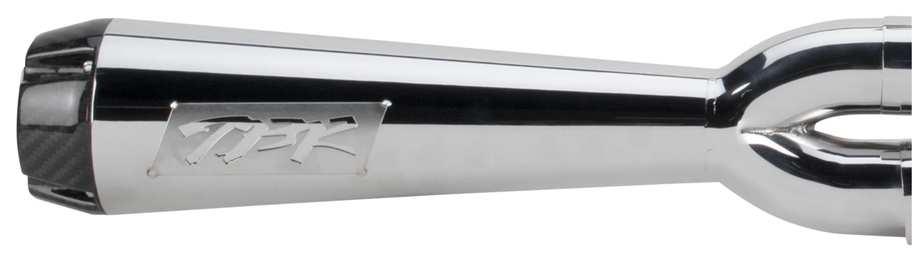 Two Brothers Racing Comp-S 2-INTO-1 Exhaust Systems