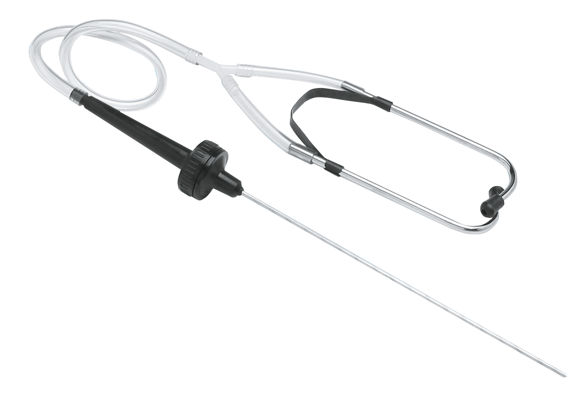 Jims Mechanic's Stethoscope – Tools & Chemicals