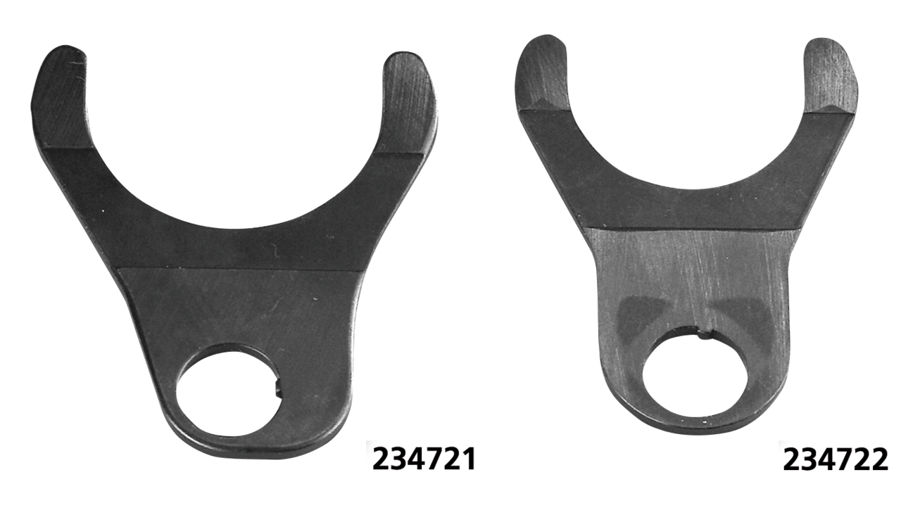 Andrews Shift Forks – Transmission