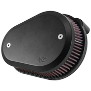 K&N Rk Series Hi-Flow Air Filter – Intake