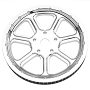 Performance Machine Pulleys – Final Drive