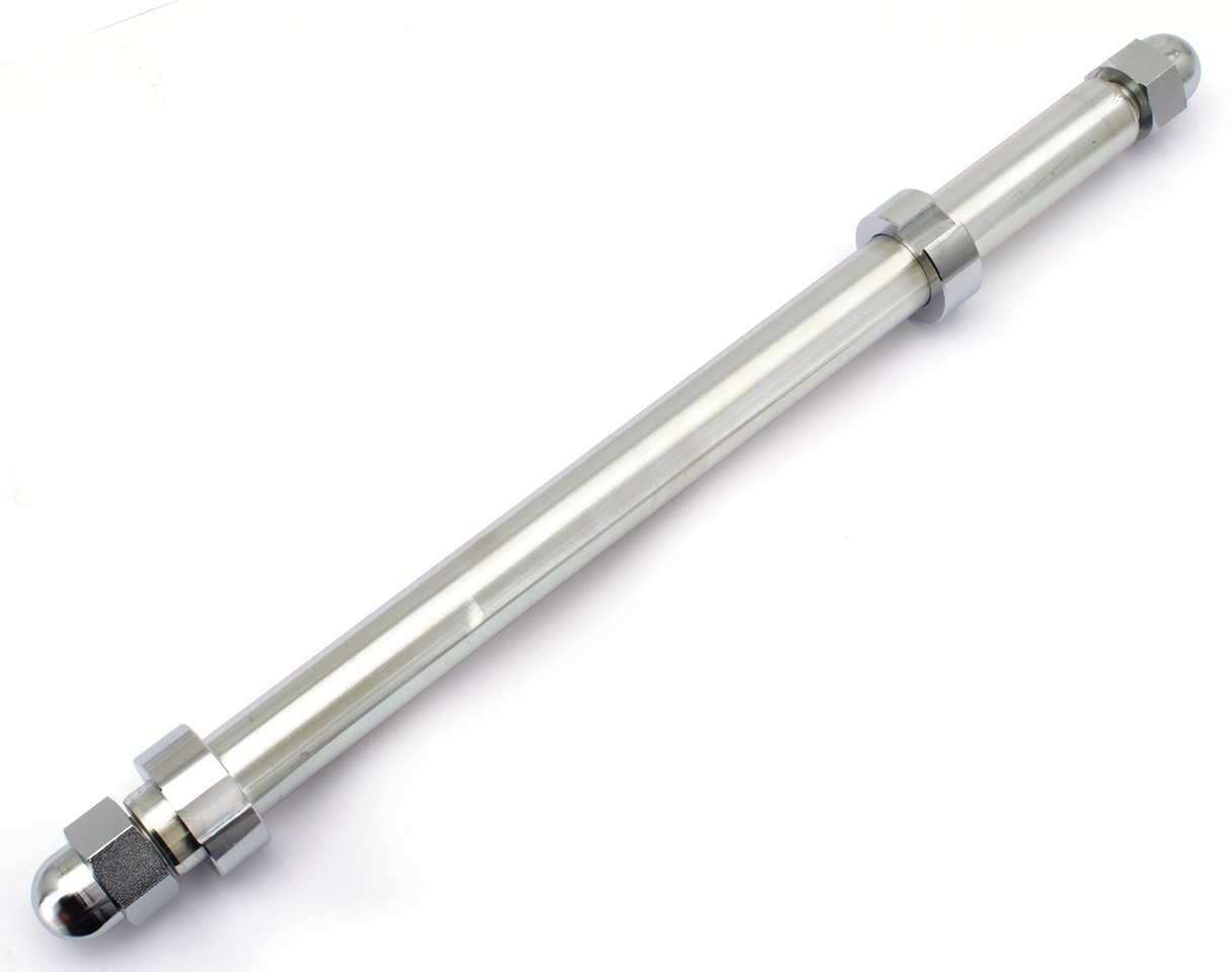 Zodiac Wide Swingarm Kits for Twin Cam Softail – Frame & Rear Suspension