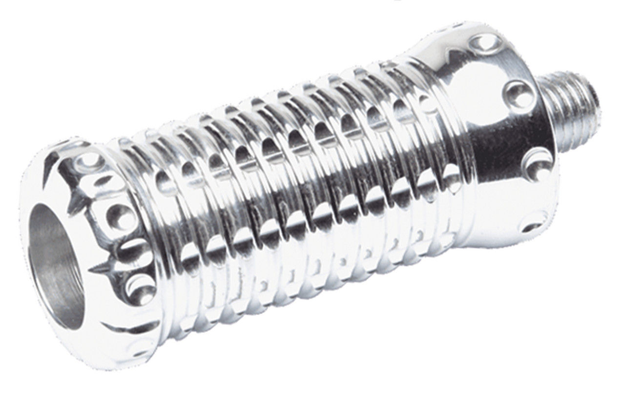 Vity's Design Brake, Foot and Shifter Pegs – Foot Control
