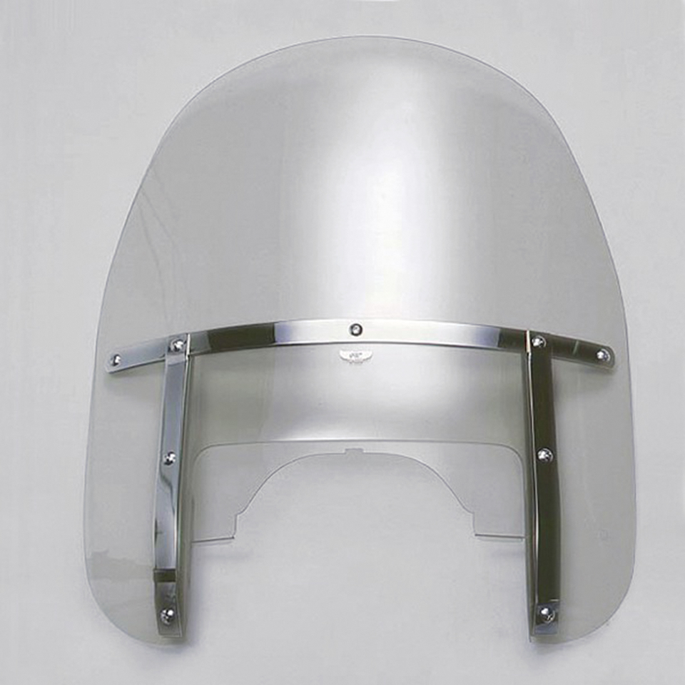 National Cycle Touring Heavy Duty Windshields