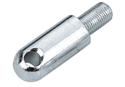 Bender Cycle Bullet-Style Foot Peg Supports – Foot Control