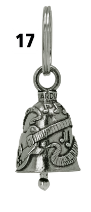 Guardian Bells – Helmets