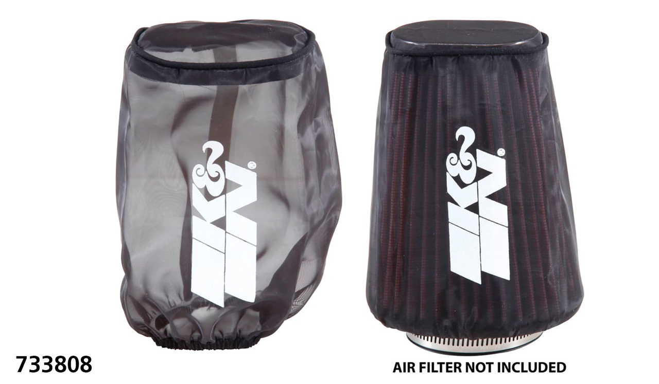 K&N Air Charger Performance Intake Kits