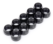 Screws4Bikes Black Stainless Steel Head Washer Cups – Hardware