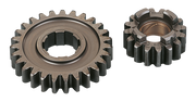 Andrews Sportster 4 Speed Transmission Gears