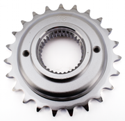 Zodiac Off-Set Transmission Chain Sprockets 5 Speed Big Twin & Sportster – Final Drive
