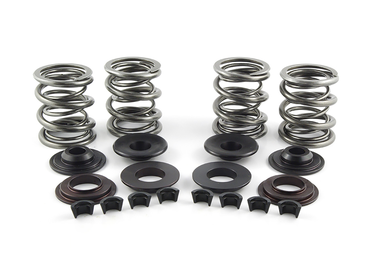 AV&V Valve Spring Kits – Engine