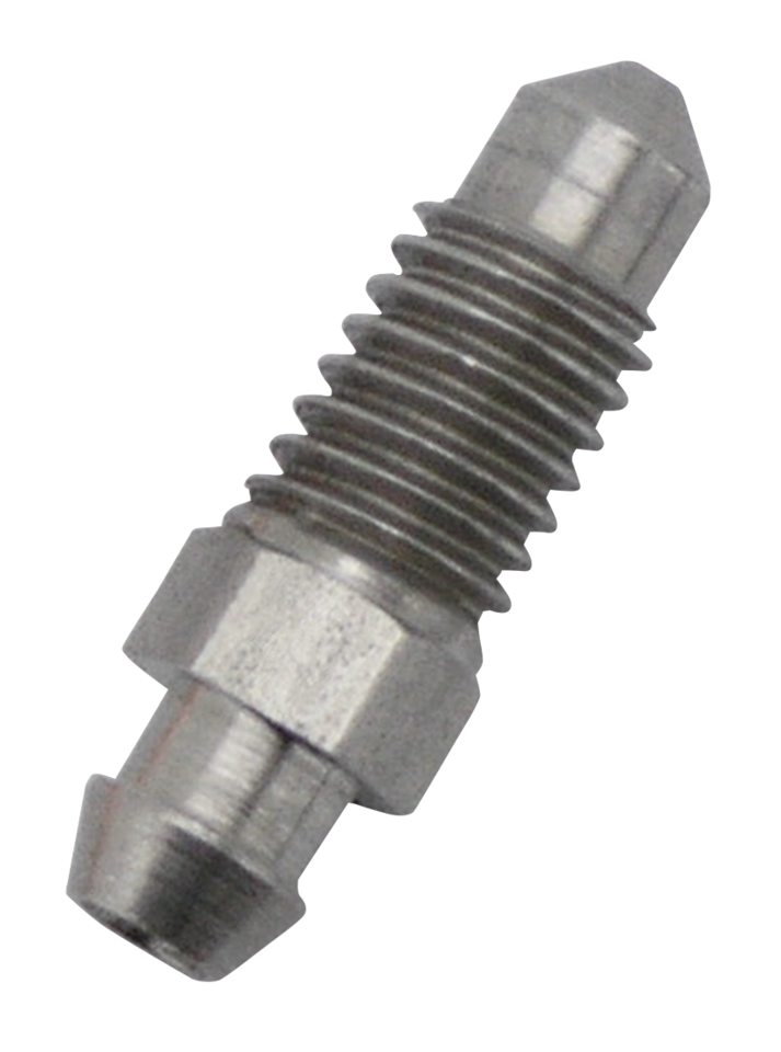 Harrison Billet Replacement Bleeder Nipple for Harrison Billet Caliper – Brake
