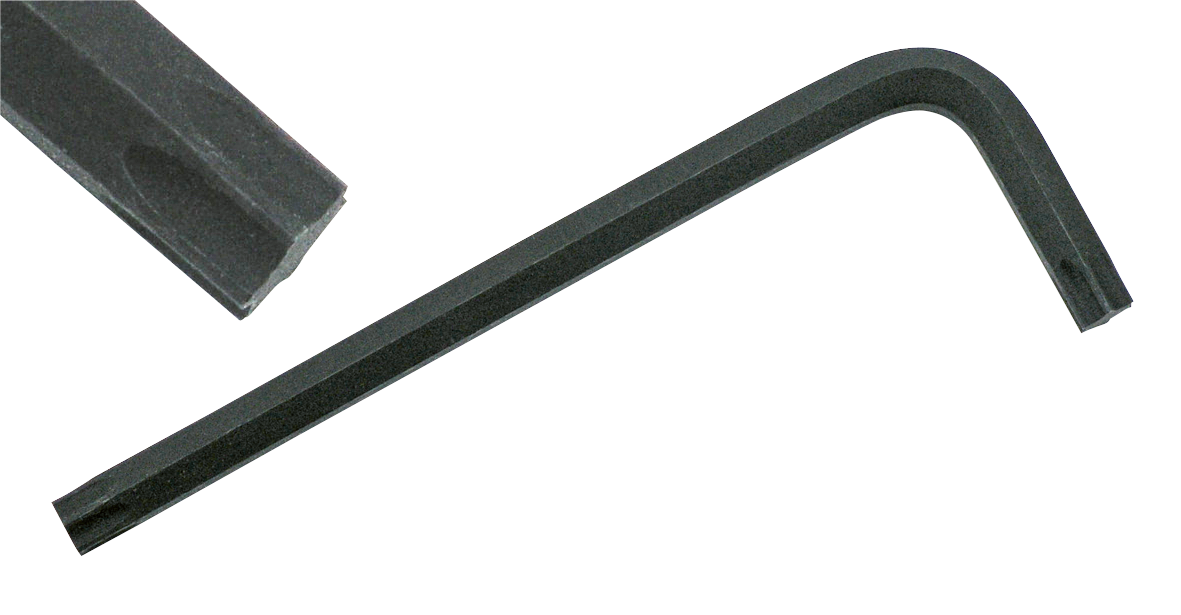 Zodiac T40 Torx Key for Caliper Bolts – Tools & Chemicals