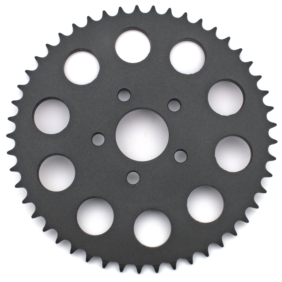 Zodiac Rear Sprockets – Final Drive