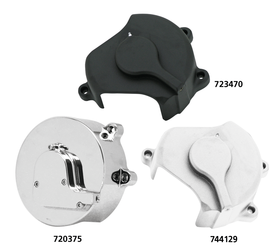 Zodiac's 5-SPEED Right Side Drive Conversion Kits – Transmission