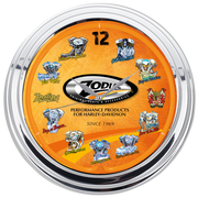 Zodiac Neon Wall Clocks – Helmets