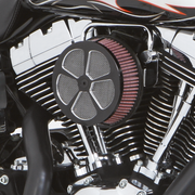 Zodiac Hp Series Air Cleaners – Intake