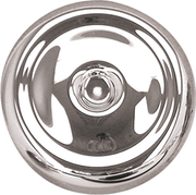 Mikuni HSR45 Smoothbore Carburetor – Intake