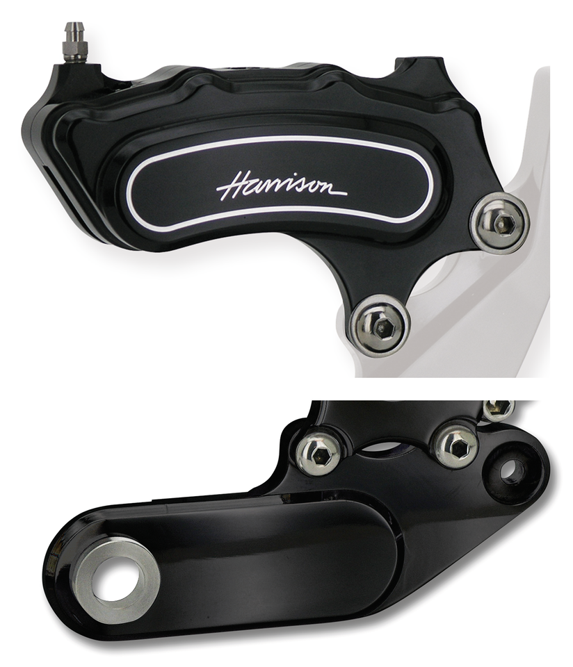 Harrison "billet" Slimline Brake Calipers