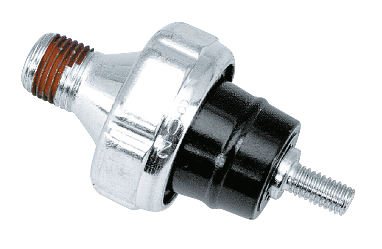 Standard Motor Products Oil Pressure Switches – Engine Electrics