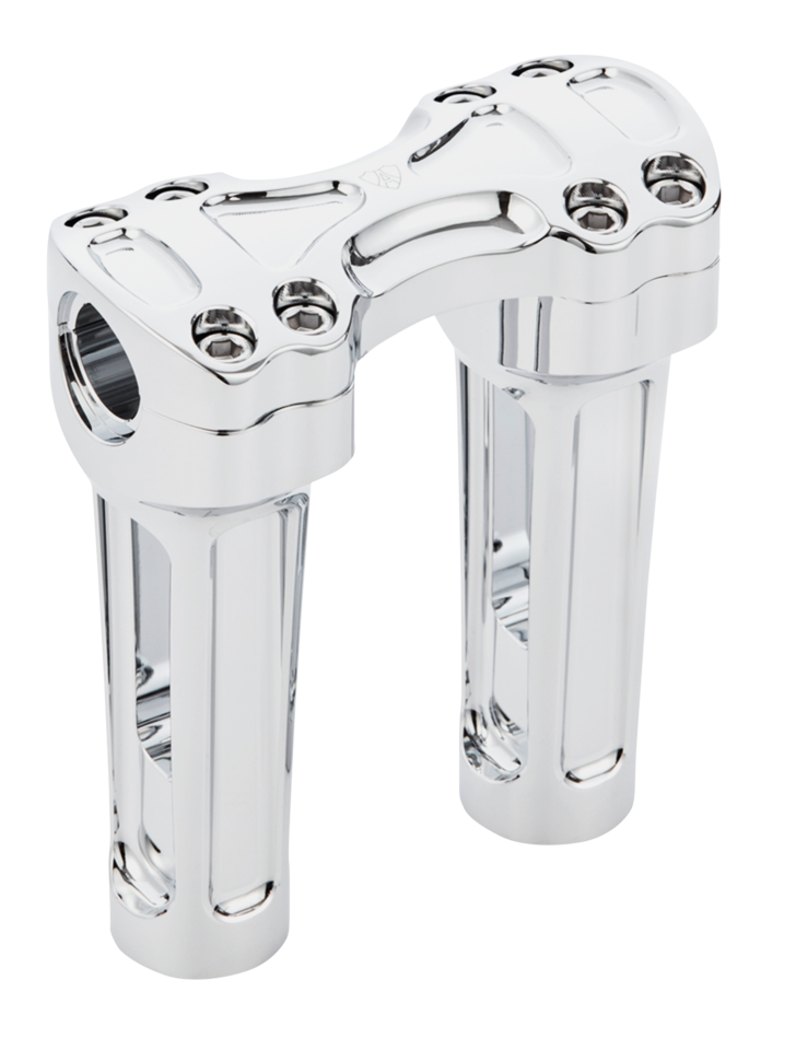 Arlen Ness Method Risers