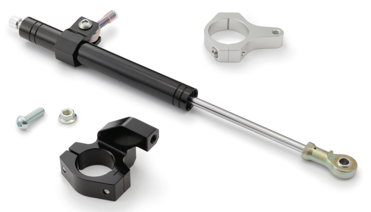 Daytona Steering Stabilizer Kits – Front Forks
