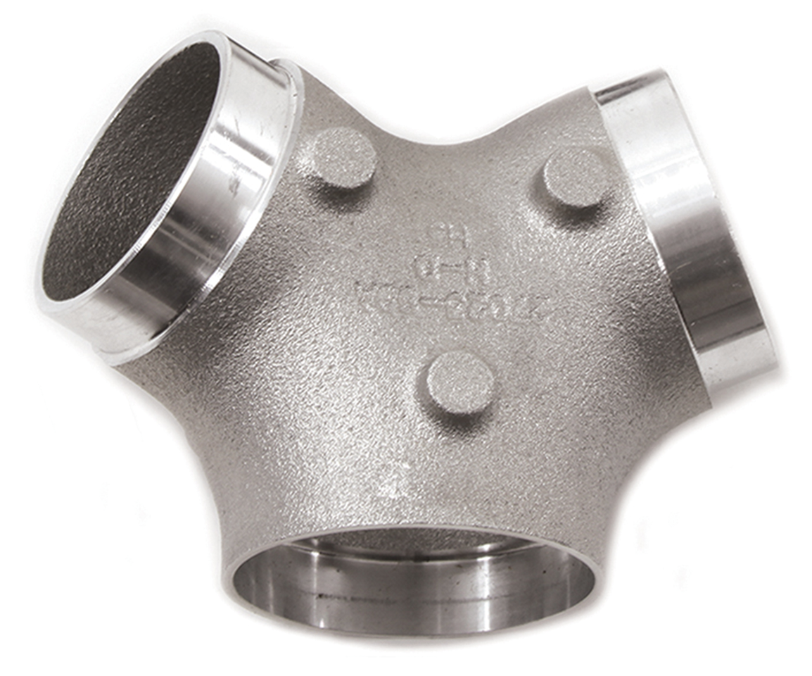 V-Twin Manifolds for Stock CV Carburetor – Intake