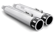 Freedom Performance Exhaust Eagle 4" Slip-Ons