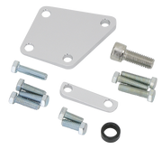 Zodiac Kickstand Wedge for Lowered Softails – Frame & Rear Suspension