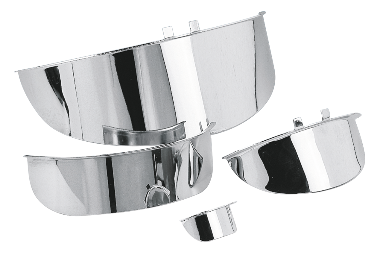 Zodiac Light Visors – Electric & Light