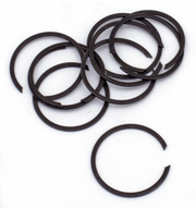 Bender Cycle Engine and Transmission Retaining Rings – Hardware