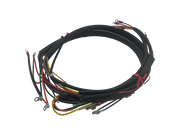 Eastern MC Parts Wiring Harnesses – Electric & Light