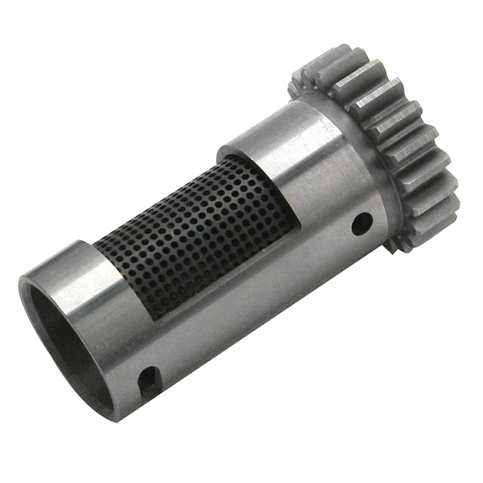 S&S Steel Breather Valves – Engine