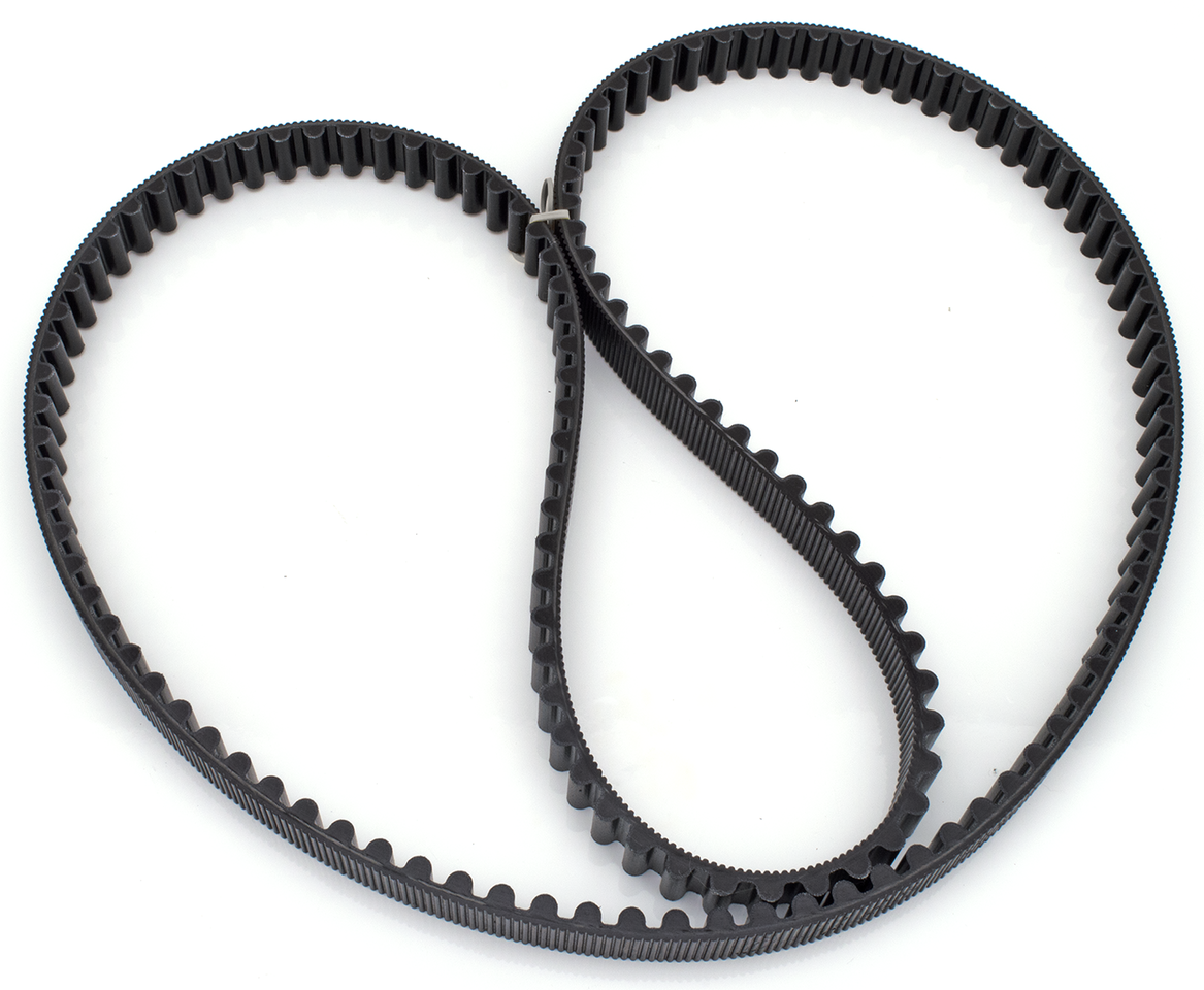 Zodiac Final Drive Belts