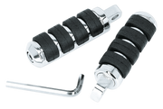 Zodiac Cat Paw Foot Pegs – Foot Control