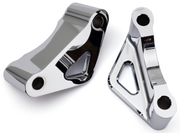Zodiac "tomahawk" Front Fender Spacers – Fender & Struts