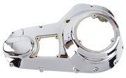 V-Twin Chrome Outer Primary Covers for FXR & Touring – Primary & Clutch