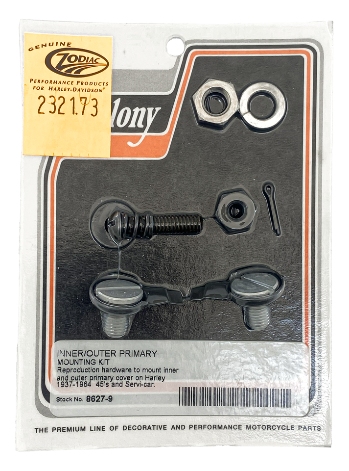 Colony Primary Chain Guard for 45CI Models – Primary & Clutch