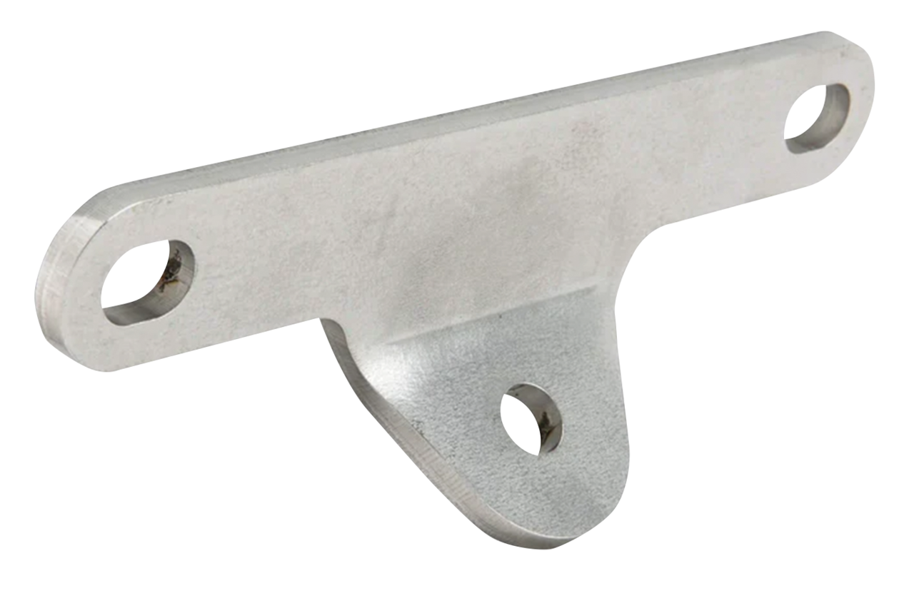 Lowbrow Customs Brackets for Bottom Mount Headlights – Electric & Light