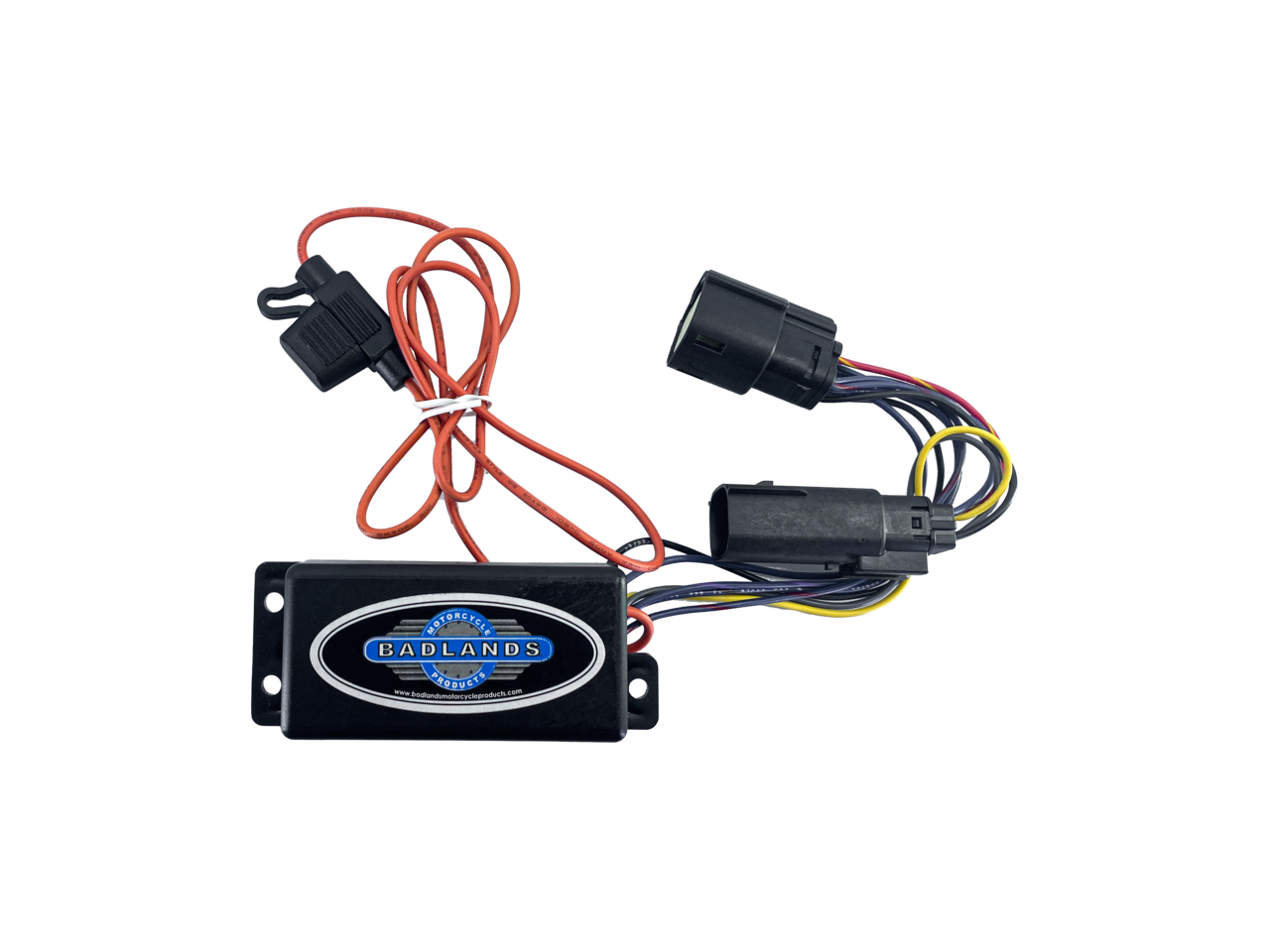 Badlands Illuminators for Can-Bus – Electric & Light