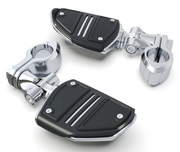 Ciro Engine Guard Highway Peg Kits – Foot Control
