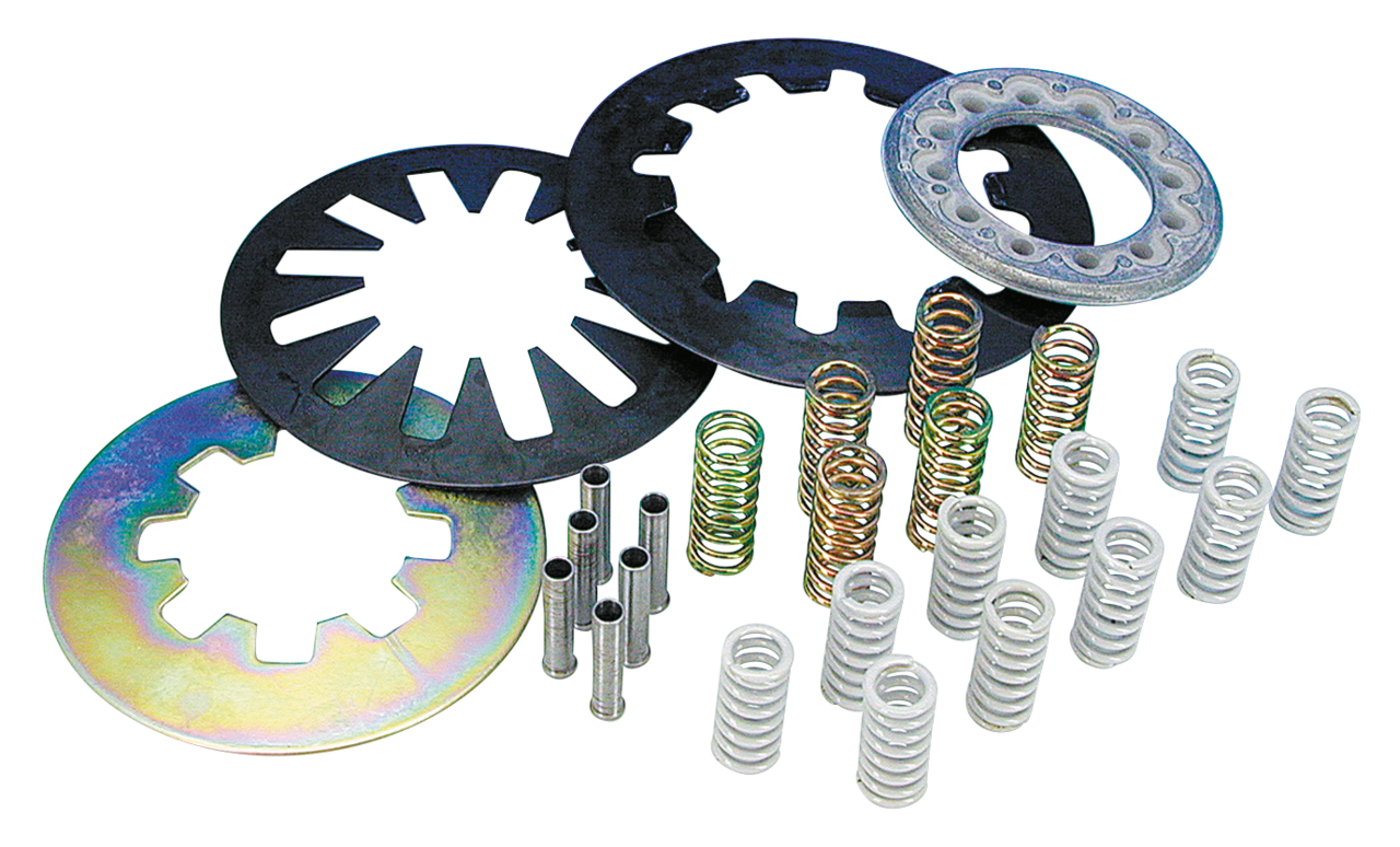 Barnett Clutch Springs – Primary & Clutch