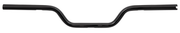 Arlen Ness Mx Style Stainless Handlebars