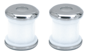 Zodiac Machined Nylon Handlebar Damper Kit