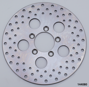 Zodiac Disc Brake Rotors for Harley-Davidson