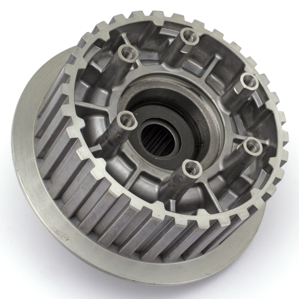 Zodiac Parts for Standard Clutch on 1998-2000 Evolution Big Twin & 1999-2017 Twin Cam – Primary & Clutch