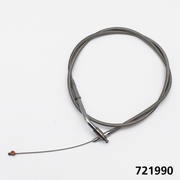 Barnett Clutches & Cables Throttle and Idle Cables for Harley-Davidson & Buell