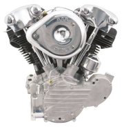 S&S Flathead Power Kn Series Knucklehead Style Engines