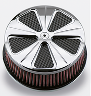 Zodiac Hp Series Air Cleaners – Intake