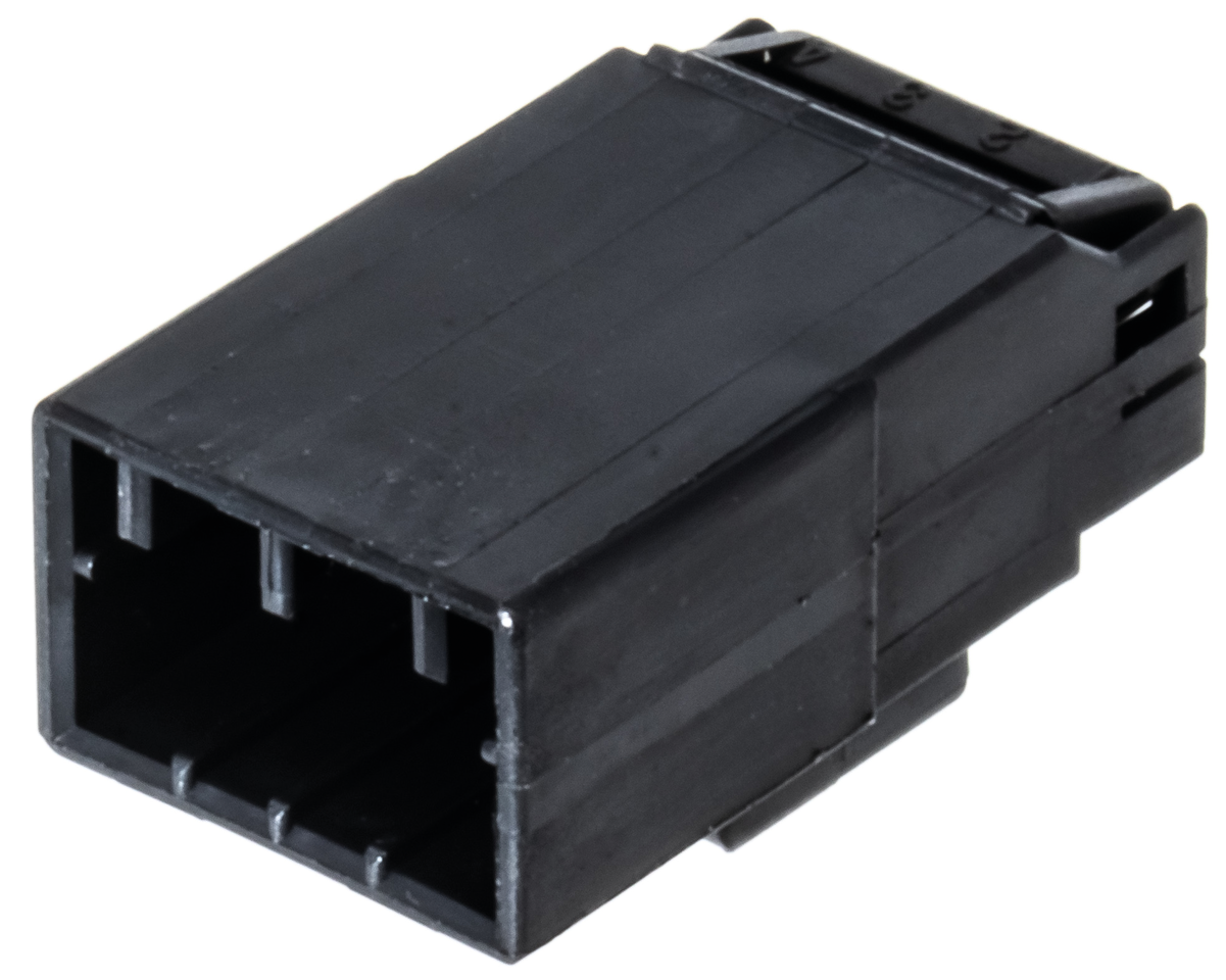Namz Amp Multilock Series Connectors – Electric & Light
